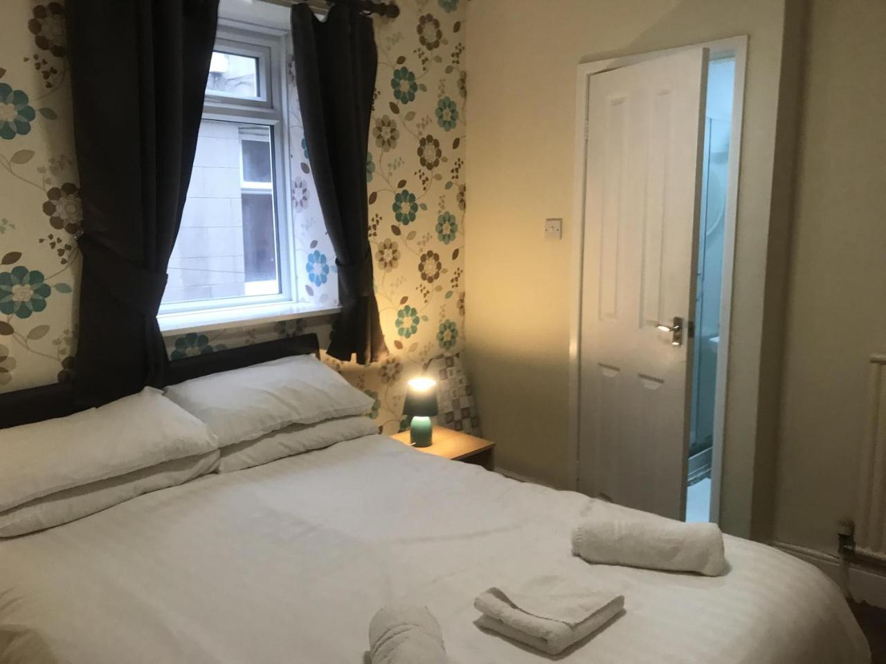 Boomerang Blackpool Kamer foto