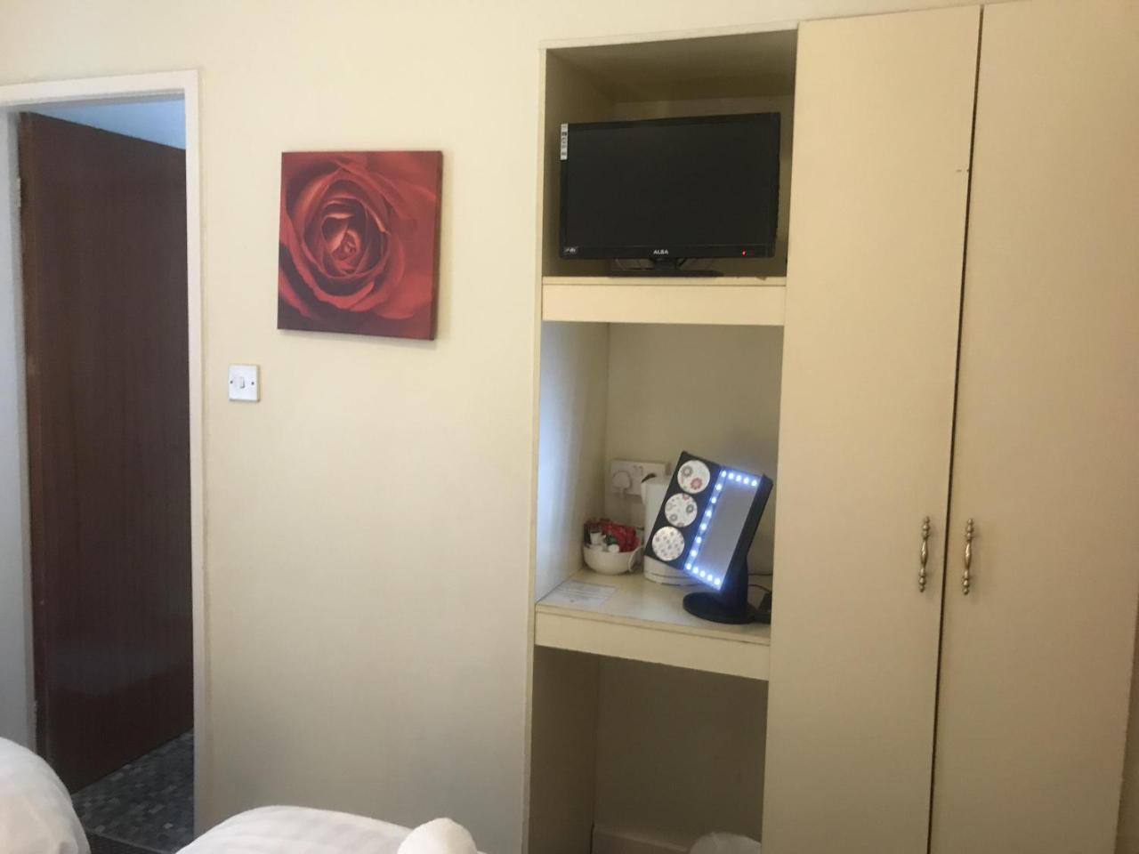 Boomerang Blackpool Kamer foto