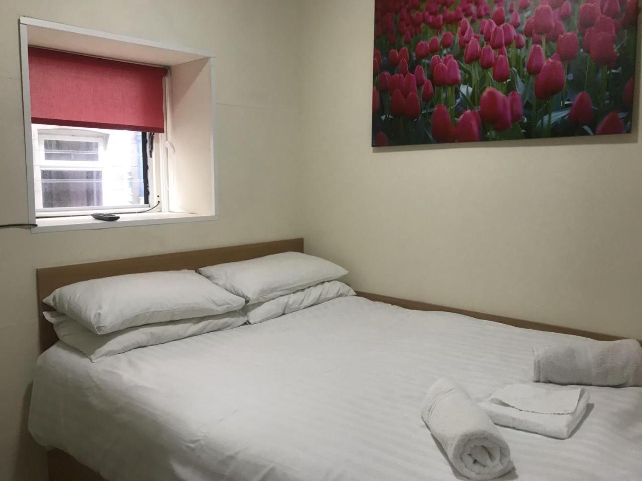 Boomerang Blackpool Kamer foto